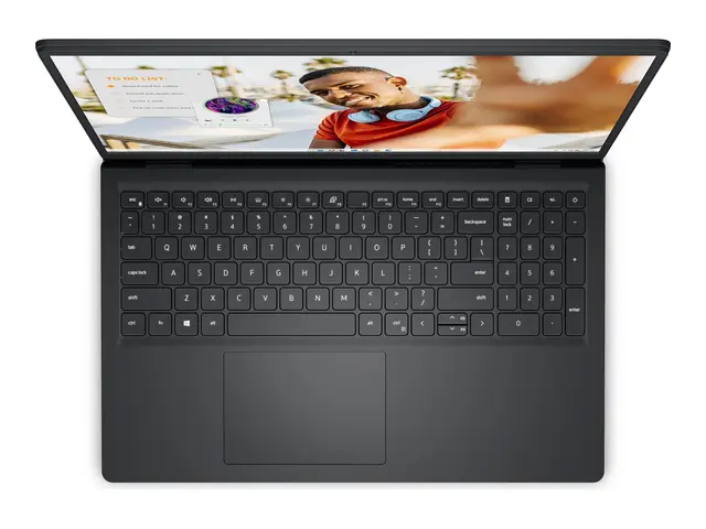 Dell Inspiron 15 3535 - 15.6" AMD Ryzen 5 7530U 16 GB RAM 512 SSD ...