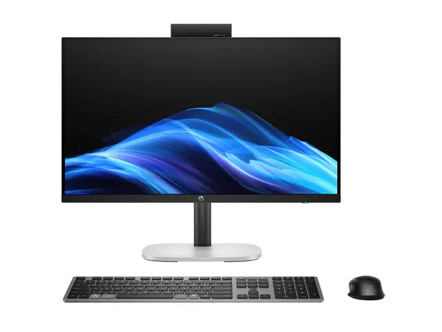 HP ProStudio 4 G1i AI PC - alt-i-ett Core Ultra 5 225T 2.5 GHz 16 ...