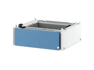 HP - Mediaskuff - 550 ark inn 1 skuff(er)