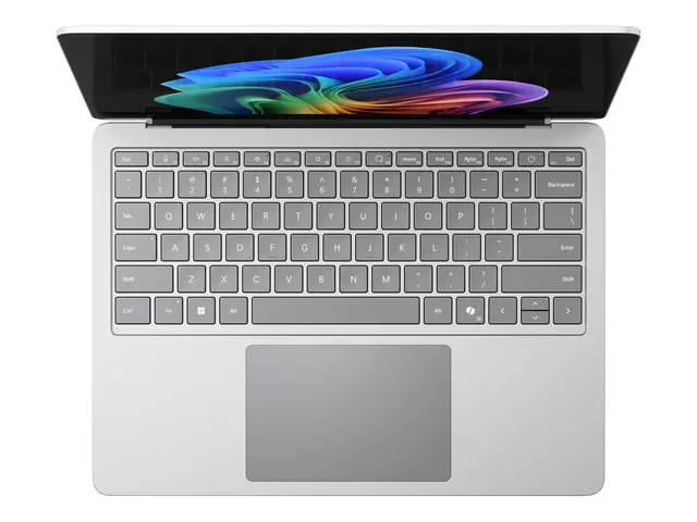 Microsoft Surface Laptop for Business - 8th Edition Copilot+ PC - 13.8" - Qualcomm Snapdragon X2 Elite - X2E-78-100 - 16 GB RAM - 512 GB SSD - Nordisk - Windows 11 Pro 