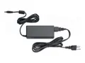HP - Str&#248;madapter - AC - 60 watt for Engage Flex Mini Retail System, Flex Pro Retail System; Engage One 14X, Essential, Pro