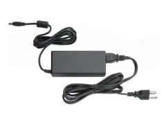 HP - Str&#248;madapter - AC - 60 watt for Engage Flex Mini Retail System, Flex Pro Retail System; Engage One 14X, Essential, Pro