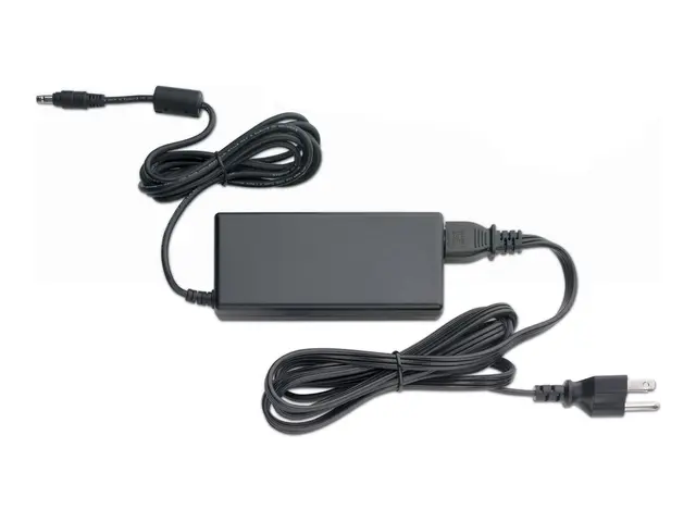 HP - Strømadapter AC 60 watt for Engage Flex Mini Retail System, P...