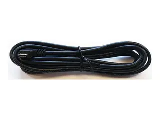 Mousetrapper - USB-kabel - Micro-USB type B (hann) vinklet