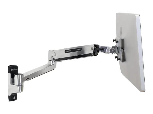 Ergotron LX HD - Monteringssett (utvidelsesadapter, VESA-adapter, ...