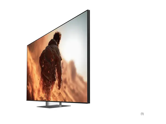 Sony Bravia 7 II Professional Displays FWD-55XR75M2 - 55" Diagonal...