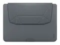 Lenovo Origami - Notebookhylster grå