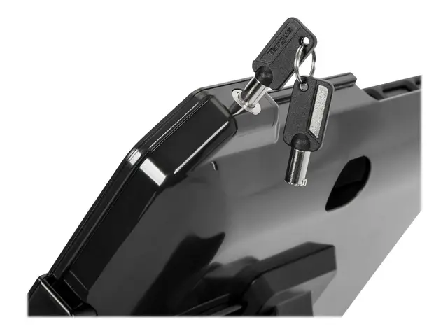 Targus Tablet Cradle Workstation - Monteringssett (beholder) - for...