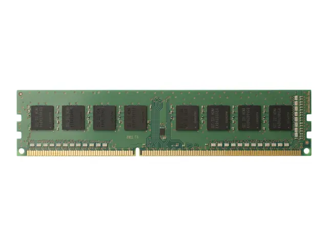 HP - DDR4 modul 32 GB DIMM 288-pin 3200 MHz / PC4-25600 ikke-bufret