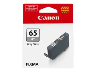 Canon CLI-65 GY - Grå - original blekkbeholder - for PIXMA PRO-200