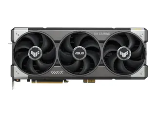 ASUS TUF Gaming - OC BTF Edition - grafikkort GeForce RTX 5080 - 16 GB GDDR7 - PCI Express 5.0 - 2 x HDMI, 3 x DisplayPort - boks