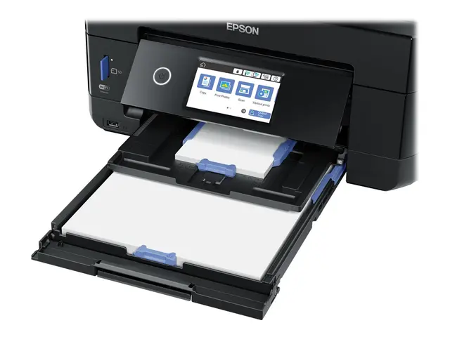 Epson Expression Premium XP-7100 Small-in-One - Multifunksjonsskri...