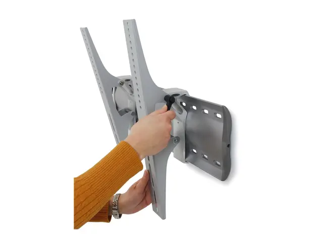 Ergotron - Monteringssett (tippeveggmontering) Konstant krafttekno...