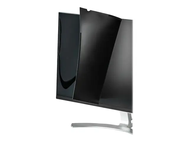 StarTech.com Monitor Privacy Screen for 19 inch PC Display, Comput...