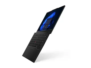 Lenovo ThinkPad L13 Gen 6 - 13.3&quot; - Intel Core Ultra 5 225U - 16 GB RAM - 512 GB SSD - Nordisk - Windows 11 Pro