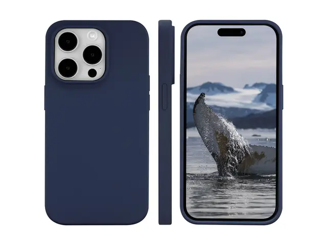 dbramante1928 Monaco - Baksidedeksel for mobiltelefon MagSafe-sams...