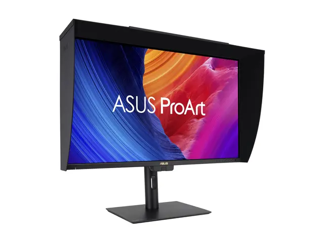 ASUS ProArt PA32UCE - LED-skjerm 32" (31.5" synlig) 3840 x 2160 4K...