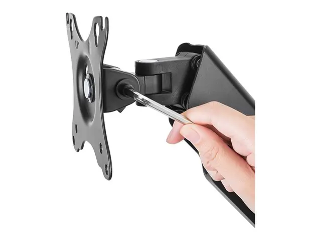 Neomounts WL70-440BL11 - Monteringssett full bevegelse for TV svar...