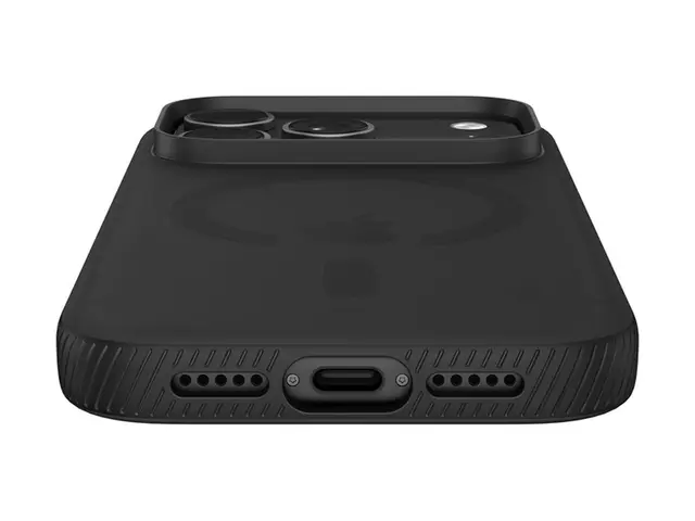 Belkin SheerForce Grip Series - Beskyttende deksel for mobiltelefo...