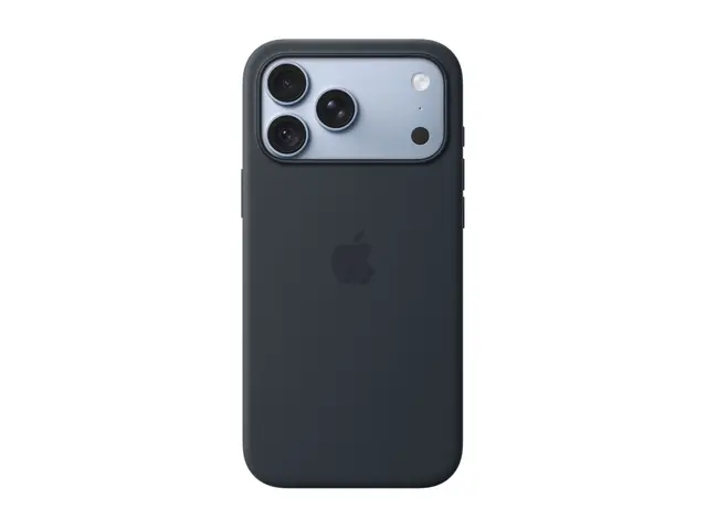 Apple - Beskyttende deksel for mobiltelefon - MagSafe-samsvar - si...