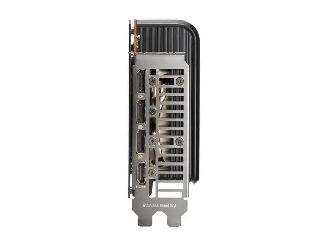 ASUS PRIME - OC Edition - grafikkort - Radeon RX 9070 GRE - 12 GB ...