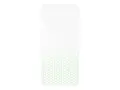 Belkin Titan SmartShield Pro - Skjermbeskyttelse for mobiltelefon anti-refleks - for Apple iPhone 17 Pro Max, 18 Pro Max