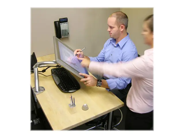 Ergotron MX - Monteringssett (leddarm, skrivebordsklemmemontering,...