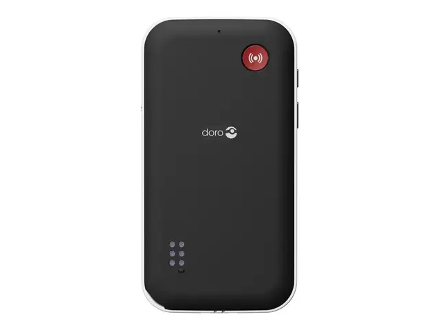 DORO Leva X10 - Svart-hvit 128 MB