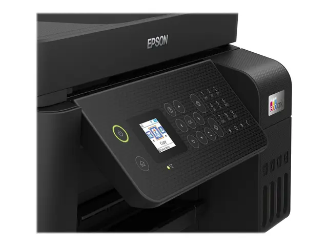 Epson EcoTank ET-4800 - Multifunksjonsskriver - farge - ink-jet - ...