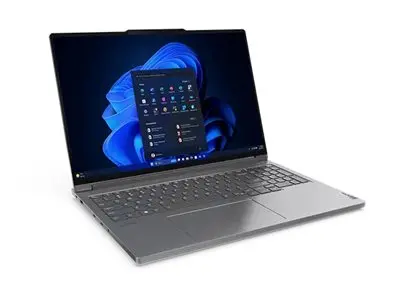 Lenovo ThinkBook 16p G5 IRX - 16" Intel Core i9 i9-14900HX 32 GB R...