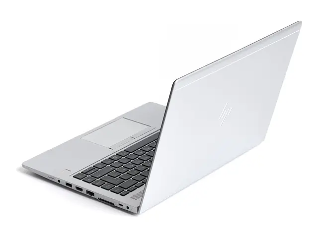 HP EliteBook - 14" Intel Core i5 8365U 16 GB RAM 256 SSD Nordisk W...