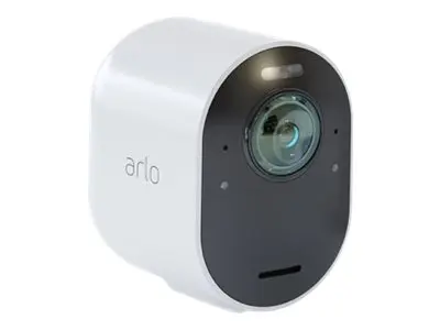 Arlo Ultra 2 Security System - Portinngang + kamera(er) - trådløs ...