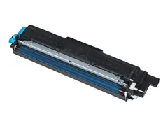 Brother TN247C - Cyan - original - tonerpatron for Brother DCP-L3510, L3517, L3550, HL-L3270, L3290, MFC-L3710, L3730, L3750, L3770