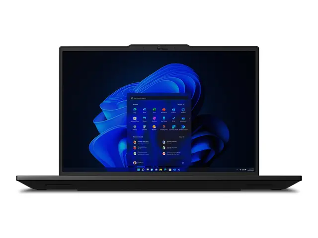Lenovo ThinkPad P14s Gen 5 - AI Ready 14.5" Intel Core Ultra 7 155...