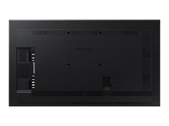 Samsung QM43B-T - 43" Diagonalklasse QMB-T Series LED-bakgrunnsbel...