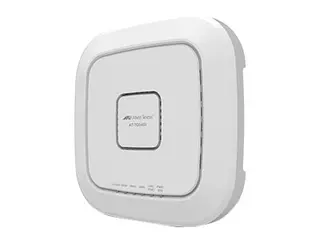 Allied Telesis AT TQ5403 - Tr&#229;dl&#248;st tilgangspunkt Wi-Fi 5 - 2,4 GHz (1 b&#229;nd) / 5 GHz (2 b&#229;nd)
