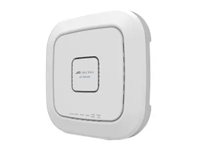Allied Telesis AT TQ5403 - Trådløst tilgangspunkt - Wi-Fi 5 - 2,4 ...