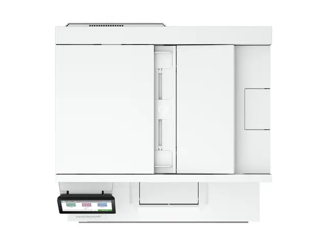 HP LaserJet Enterprise MFP 5601dn - Multifunksjonsskriver - S/H - ...