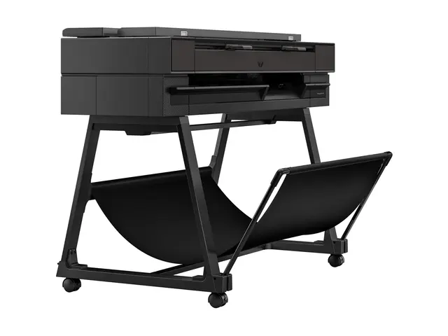 HP DesignJet T850 - 36" multifunksjonsskriver farge ink-jet 914 x ...
