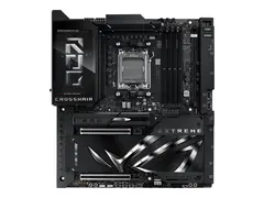 ASUS ROG CROSSHAIR X870E EXTREME - hovedkort ATX - Socket AM5 - AMD X870E