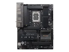 ASUS PROART B760-CREATOR WIFI LGA 1700 4DDR5 ATX 4xSATA MB 1xHDMI 1xDP 3xM.2
