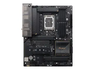 ASUS PROART B760-CREATOR WIFI LGA 1700 4DDR5 ATX 4xSATA MB 1xHDMI 1xDP 3xM.2