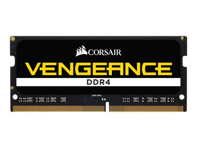 CORSAIR Vengeance - DDR4 modul 16 GB SO DIMM 260-pin 2400 MHz / PC...