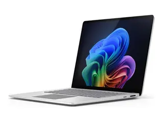 Microsoft Surface Laptop Copilot+ PC for Business 7th Edition - AI Ready - 13.8&quot; - Qualcomm Snapdragon X Elite - X1E-80-100 - 16 GB RAM - 512 GB SSD - Windows 11 Pro