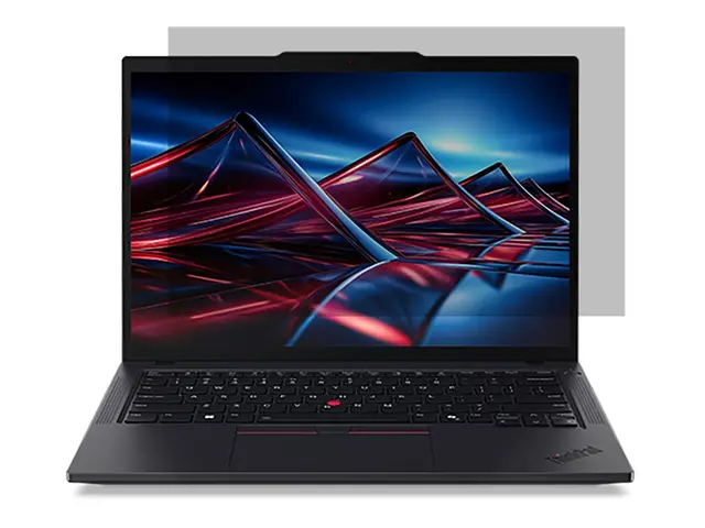 Lenovo - Notebookpersonvernsfilter