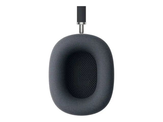 Apple AirPods Max - 2. generasjon hodetelefoner med mikrofon full ...