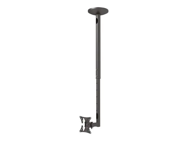 Neomounts FPMA-C050 - Brakett full bevegelse for LCD-skjerm svart ...