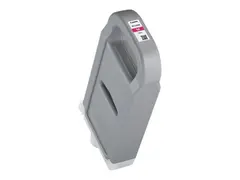 Canon PFI-1700 M - 700 ml - magenta - original blekkbeholder - for imagePROGRAF PRO-2000, PRO-2100, PRO-4000, PRO-4100, PRO-6000, PRO-6100