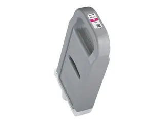 Canon PFI-1700 M - 700 ml - magenta - original blekkbeholder - for imagePROGRAF PRO-2000, PRO-2100, PRO-4000, PRO-4100, PRO-6000, PRO-6100