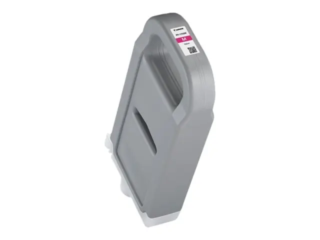 Canon PFI-1700 M - 700 ml - magenta - original - blekkbeholder - f...